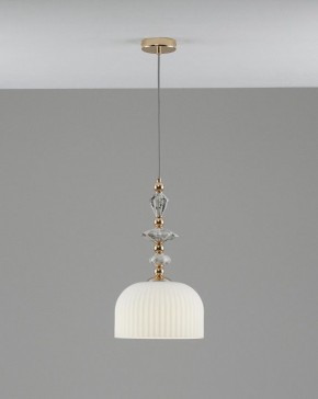 Подвесной светильник Moderli Charm V11175-1P в Лабытнанги - labytnangi.ok-mebel.com | фото 4
