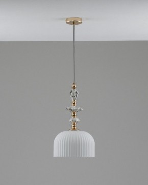 Подвесной светильник Moderli Charm V11175-1P в Лабытнанги - labytnangi.ok-mebel.com | фото 5