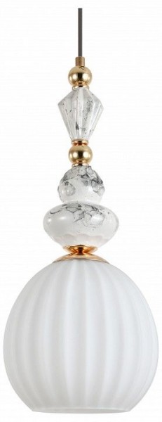 Подвесной светильник Moderli Charm V11176-1P в Лабытнанги - labytnangi.ok-mebel.com | фото