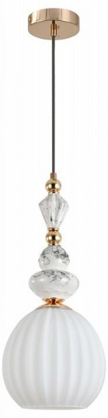 Подвесной светильник Moderli Charm V11176-1P в Лабытнанги - labytnangi.ok-mebel.com | фото 2