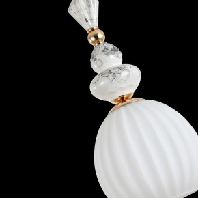Подвесной светильник Moderli Charm V11176-1P в Лабытнанги - labytnangi.ok-mebel.com | фото 5
