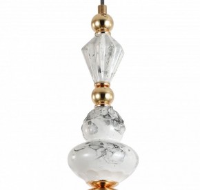 Подвесной светильник Moderli Charm V11176-1P в Лабытнанги - labytnangi.ok-mebel.com | фото 7