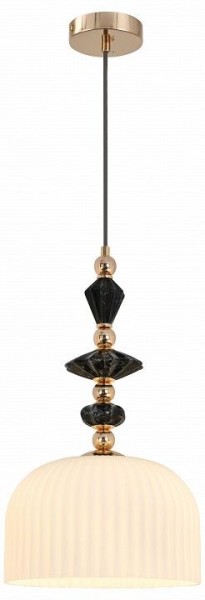 Подвесной светильник Moderli Charm V11177-1P в Лабытнанги - labytnangi.ok-mebel.com | фото 2