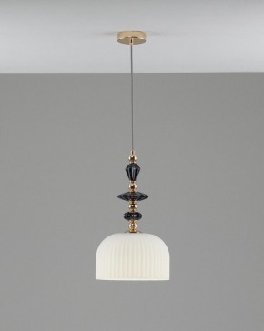 Подвесной светильник Moderli Charm V11177-1P в Лабытнанги - labytnangi.ok-mebel.com | фото 4