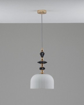 Подвесной светильник Moderli Charm V11177-1P в Лабытнанги - labytnangi.ok-mebel.com | фото 5
