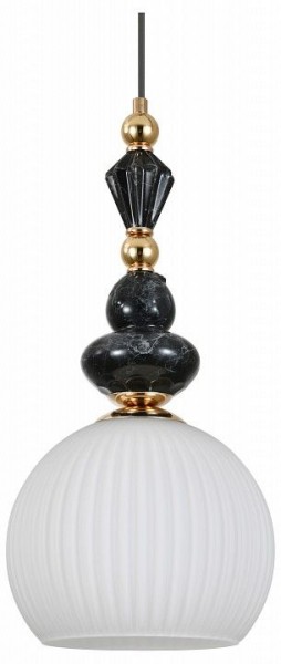 Подвесной светильник Moderli Charm V11178-1P в Лабытнанги - labytnangi.ok-mebel.com | фото