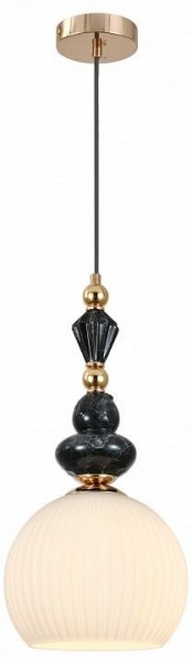 Подвесной светильник Moderli Charm V11178-1P в Лабытнанги - labytnangi.ok-mebel.com | фото 2