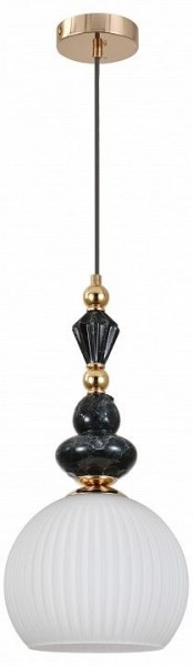 Подвесной светильник Moderli Charm V11178-1P в Лабытнанги - labytnangi.ok-mebel.com | фото 3