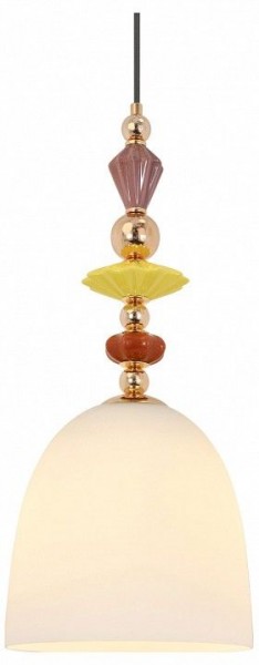 Подвесной светильник Moderli Charm V11179-1P в Лабытнанги - labytnangi.ok-mebel.com | фото