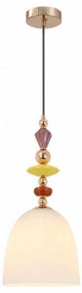 Подвесной светильник Moderli Charm V11179-1P в Лабытнанги - labytnangi.ok-mebel.com | фото 2