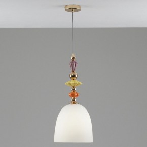 Подвесной светильник Moderli Charm V11179-1P в Лабытнанги - labytnangi.ok-mebel.com | фото 3