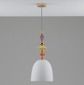 Подвесной светильник Moderli Charm V11179-1P в Лабытнанги - labytnangi.ok-mebel.com | фото 4