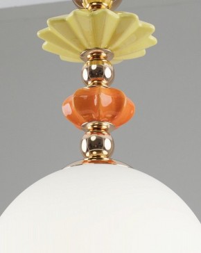 Подвесной светильник Moderli Charm V11179-1P в Лабытнанги - labytnangi.ok-mebel.com | фото 6