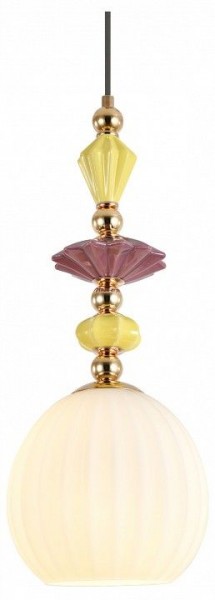 Подвесной светильник Moderli Charm V11180-1P в Лабытнанги - labytnangi.ok-mebel.com | фото