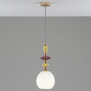 Подвесной светильник Moderli Charm V11180-1P в Лабытнанги - labytnangi.ok-mebel.com | фото 3