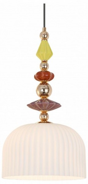 Подвесной светильник Moderli Charm V11181-1P в Лабытнанги - labytnangi.ok-mebel.com | фото