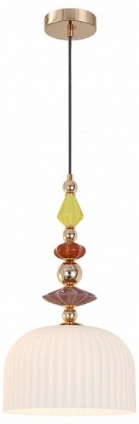 Подвесной светильник Moderli Charm V11181-1P в Лабытнанги - labytnangi.ok-mebel.com | фото 2