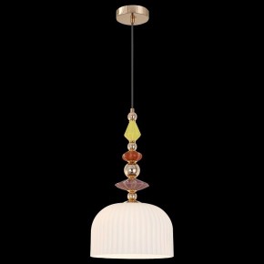 Подвесной светильник Moderli Charm V11181-1P в Лабытнанги - labytnangi.ok-mebel.com | фото 3