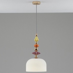 Подвесной светильник Moderli Charm V11181-1P в Лабытнанги - labytnangi.ok-mebel.com | фото 4