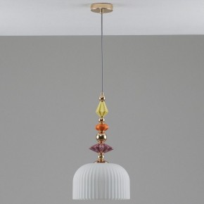 Подвесной светильник Moderli Charm V11181-1P в Лабытнанги - labytnangi.ok-mebel.com | фото 5
