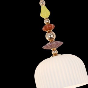 Подвесной светильник Moderli Charm V11181-1P в Лабытнанги - labytnangi.ok-mebel.com | фото 8