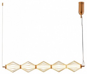 Подвесной светильник Moderli Eloise V11357-PL в Лабытнанги - labytnangi.ok-mebel.com | фото