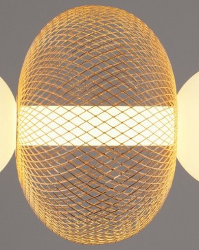 Подвесной светильник Moderli Lattice V11258-PL в Лабытнанги - labytnangi.ok-mebel.com | фото 2