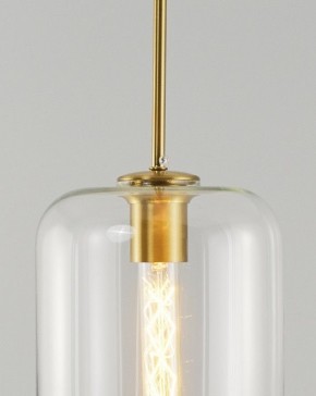 Подвесной светильник Moderli Scrum V2140-P в Лабытнанги - labytnangi.ok-mebel.com | фото