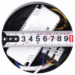 Подвесной светильник Natali Kovaltseva  LED LAMPS 81419 в Лабытнанги - labytnangi.ok-mebel.com | фото 5