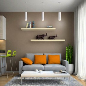 Подвесной светильник Novotech Arum 357690 в Лабытнанги - labytnangi.ok-mebel.com | фото 4