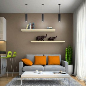 Подвесной светильник Novotech Arum 357691 в Лабытнанги - labytnangi.ok-mebel.com | фото 4
