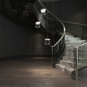Подвесной светильник Novotech Aura 359007 в Лабытнанги - labytnangi.ok-mebel.com | фото 5