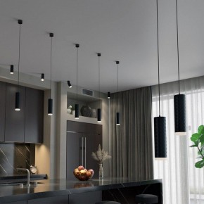 Подвесной светильник Novotech Brill 370853 в Лабытнанги - labytnangi.ok-mebel.com | фото 4