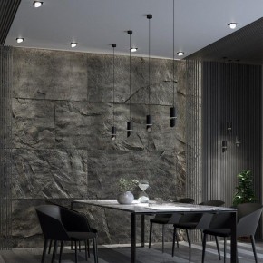 Подвесной светильник Novotech Delta 370907 в Лабытнанги - labytnangi.ok-mebel.com | фото 4