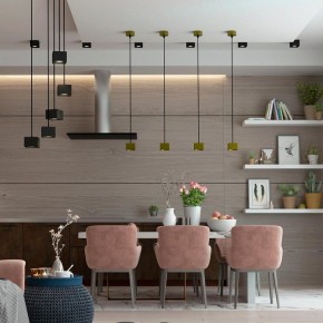 Подвесной светильник Novotech Patera 358672 в Лабытнанги - labytnangi.ok-mebel.com | фото 5