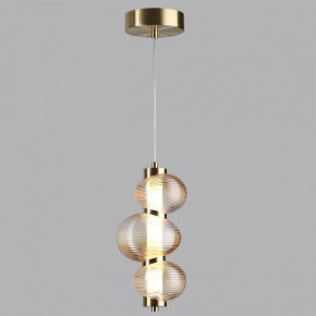 Подвесной светильник Odeon Light Bruco 5095/12L в Лабытнанги - labytnangi.ok-mebel.com | фото 3