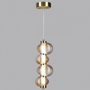 Подвесной светильник Odeon Light Bruco 5095/17L в Лабытнанги - labytnangi.ok-mebel.com | фото 3