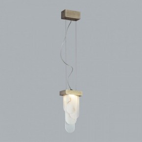 Подвесной светильник Odeon Light Foros 5437/12L в Лабытнанги - labytnangi.ok-mebel.com | фото 4