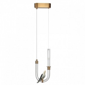 Подвесной светильник Odeon Light Lark 5431/2L в Лабытнанги - labytnangi.ok-mebel.com | фото 3