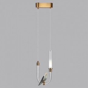 Подвесной светильник Odeon Light Lark 5431/2L в Лабытнанги - labytnangi.ok-mebel.com | фото 4