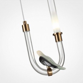 Подвесной светильник Odeon Light Lark 5431/2L в Лабытнанги - labytnangi.ok-mebel.com | фото 6