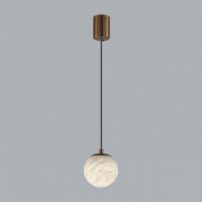 Подвесной светильник Odeon Light Marbella 6685/8L в Лабытнанги - labytnangi.ok-mebel.com | фото 4