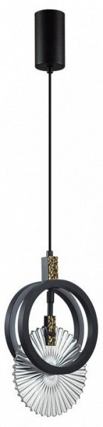 Подвесной светильник Odeon Light Mercury 5421/17L в Лабытнанги - labytnangi.ok-mebel.com | фото 3