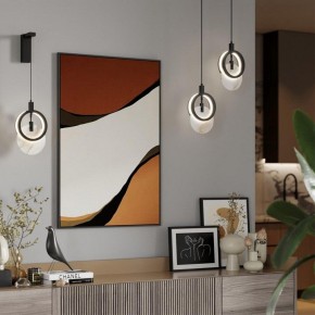 Подвесной светильник Odeon Light Mercury 5422/17L в Лабытнанги - labytnangi.ok-mebel.com | фото 5