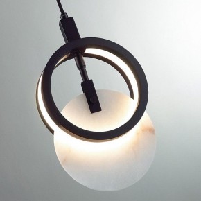 Подвесной светильник Odeon Light Mercury 5422/17L в Лабытнанги - labytnangi.ok-mebel.com | фото 7