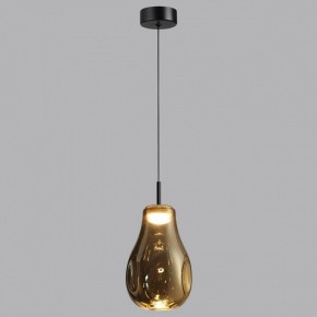 Подвесной светильник Odeon Light Nave 5098/4LA в Лабытнанги - labytnangi.ok-mebel.com | фото 3
