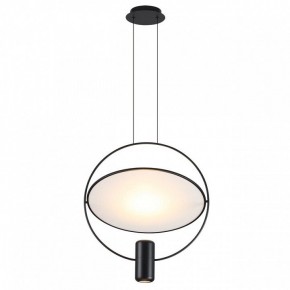 Подвесной светильник Odeon Light Orbit 7029/2L в Лабытнанги - labytnangi.ok-mebel.com | фото 2