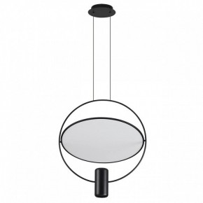 Подвесной светильник Odeon Light Orbit 7029/2L в Лабытнанги - labytnangi.ok-mebel.com | фото 3