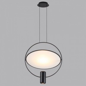 Подвесной светильник Odeon Light Orbit 7029/2L в Лабытнанги - labytnangi.ok-mebel.com | фото 4