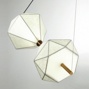 Подвесной светильник Odeon Light Sand Glass 7090/10L в Лабытнанги - labytnangi.ok-mebel.com | фото 4